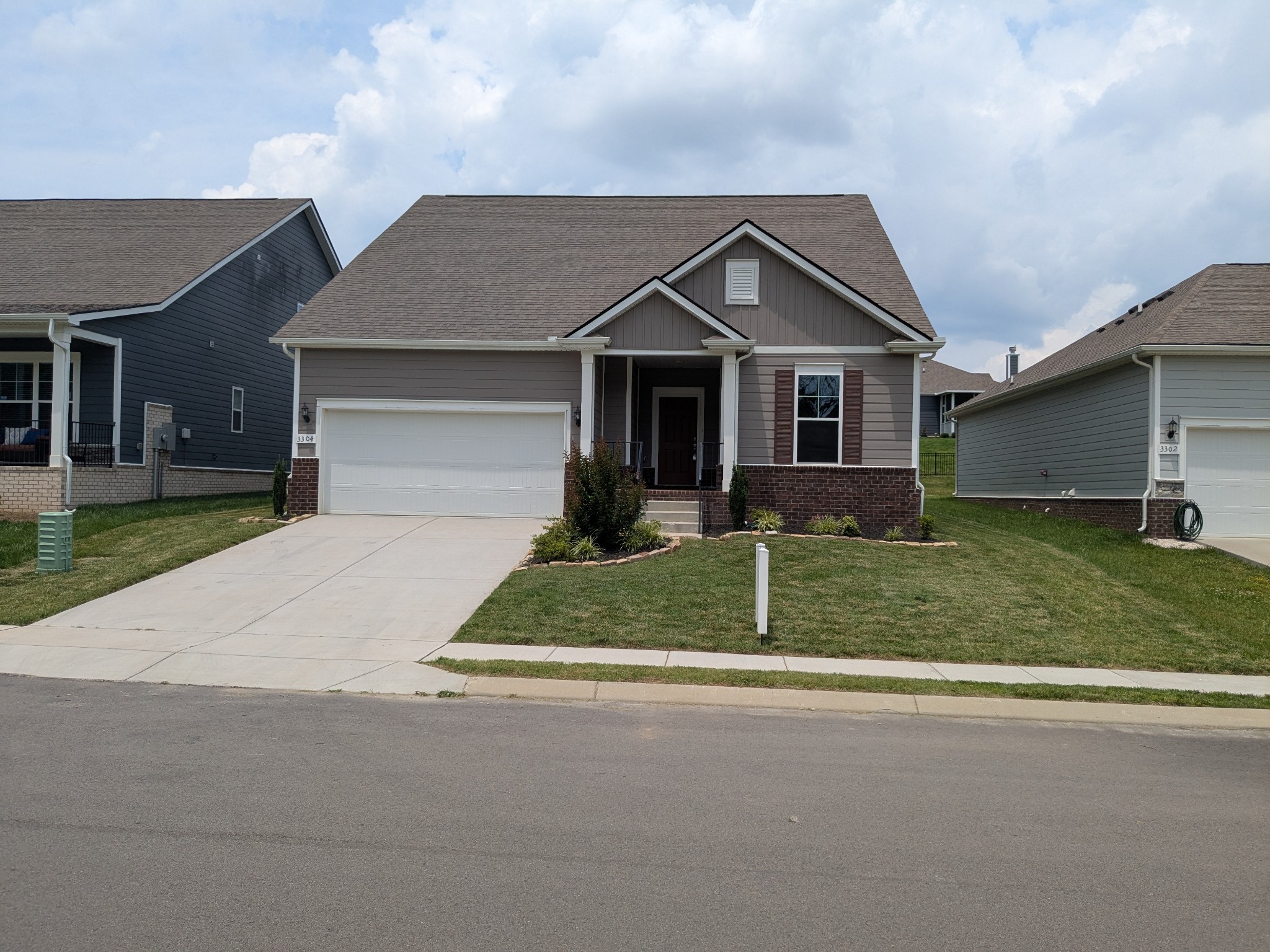3304 Tucker Trace