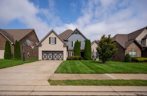 1241 Hensfield Dr Murfreesboro TN 37128