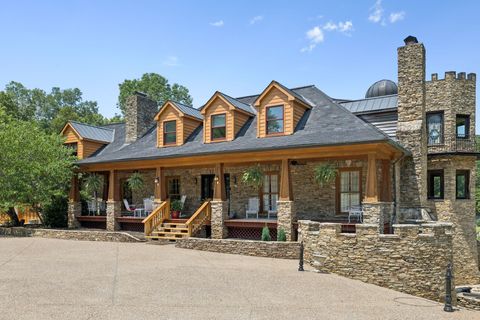 1374 Peter Pond Rd Ashland City TN 37015