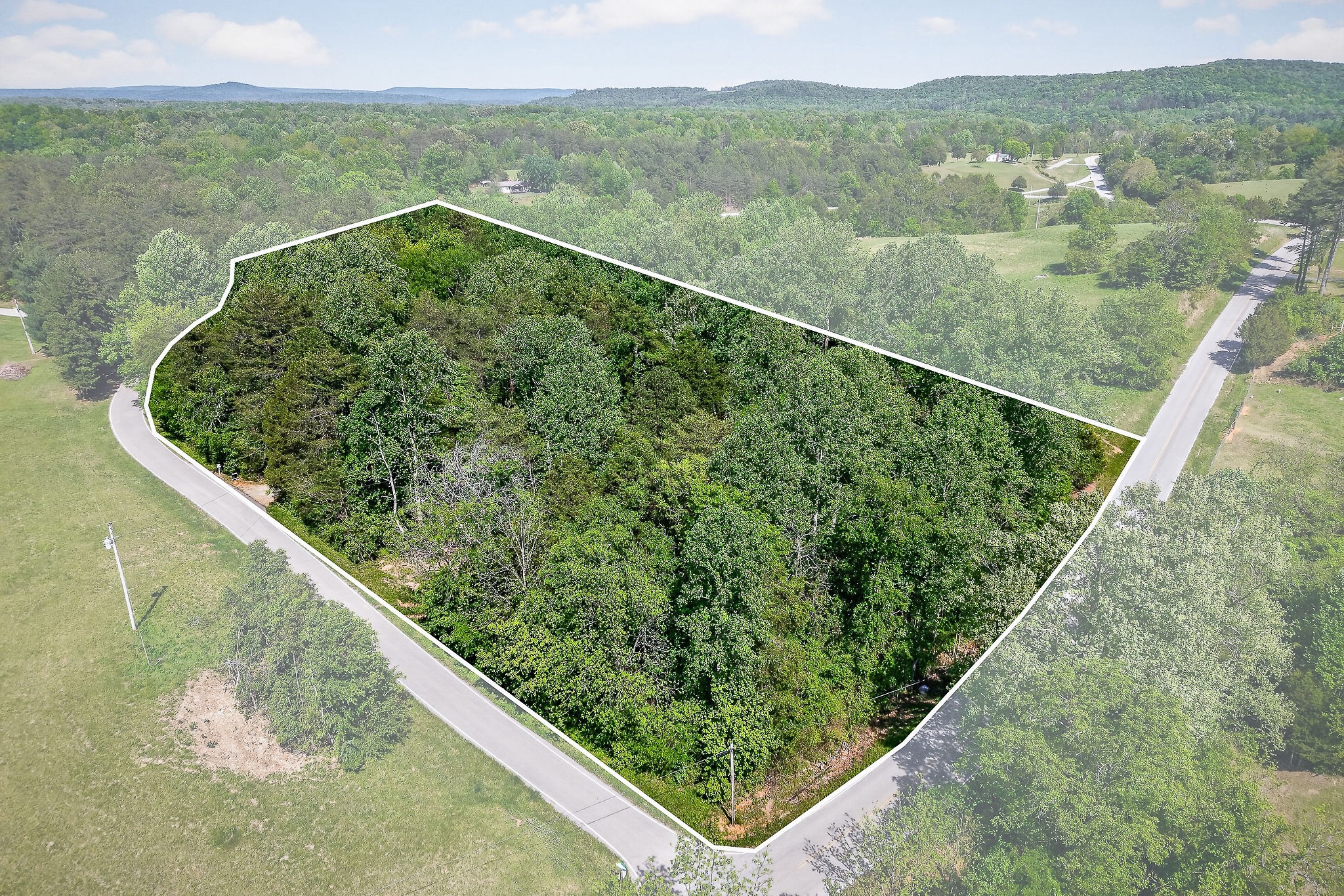 305 Caney Bend Rd