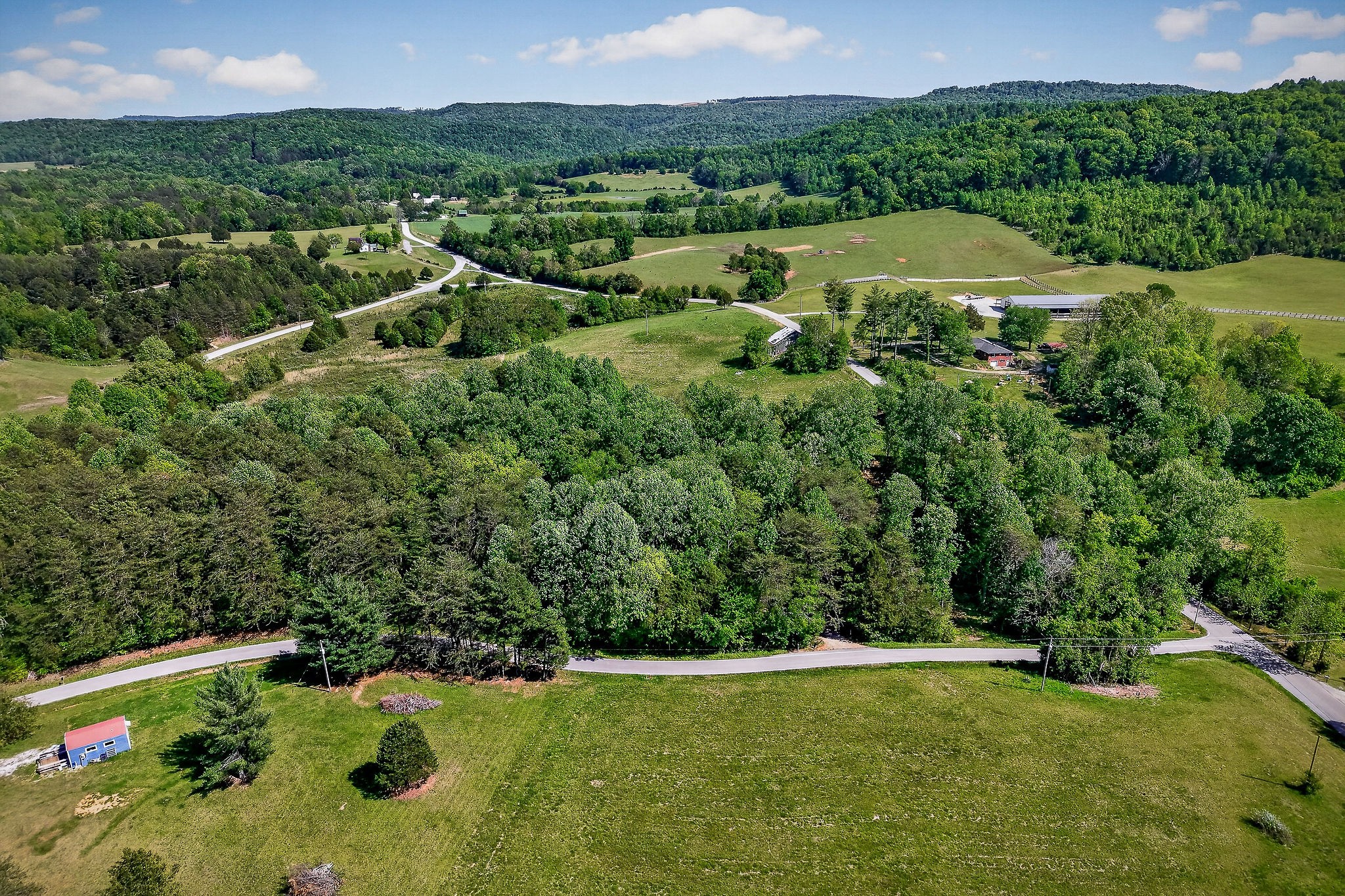 305 Caney Bend Rd