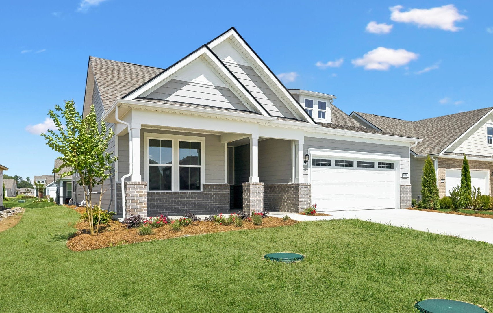 457 Stanza Drive