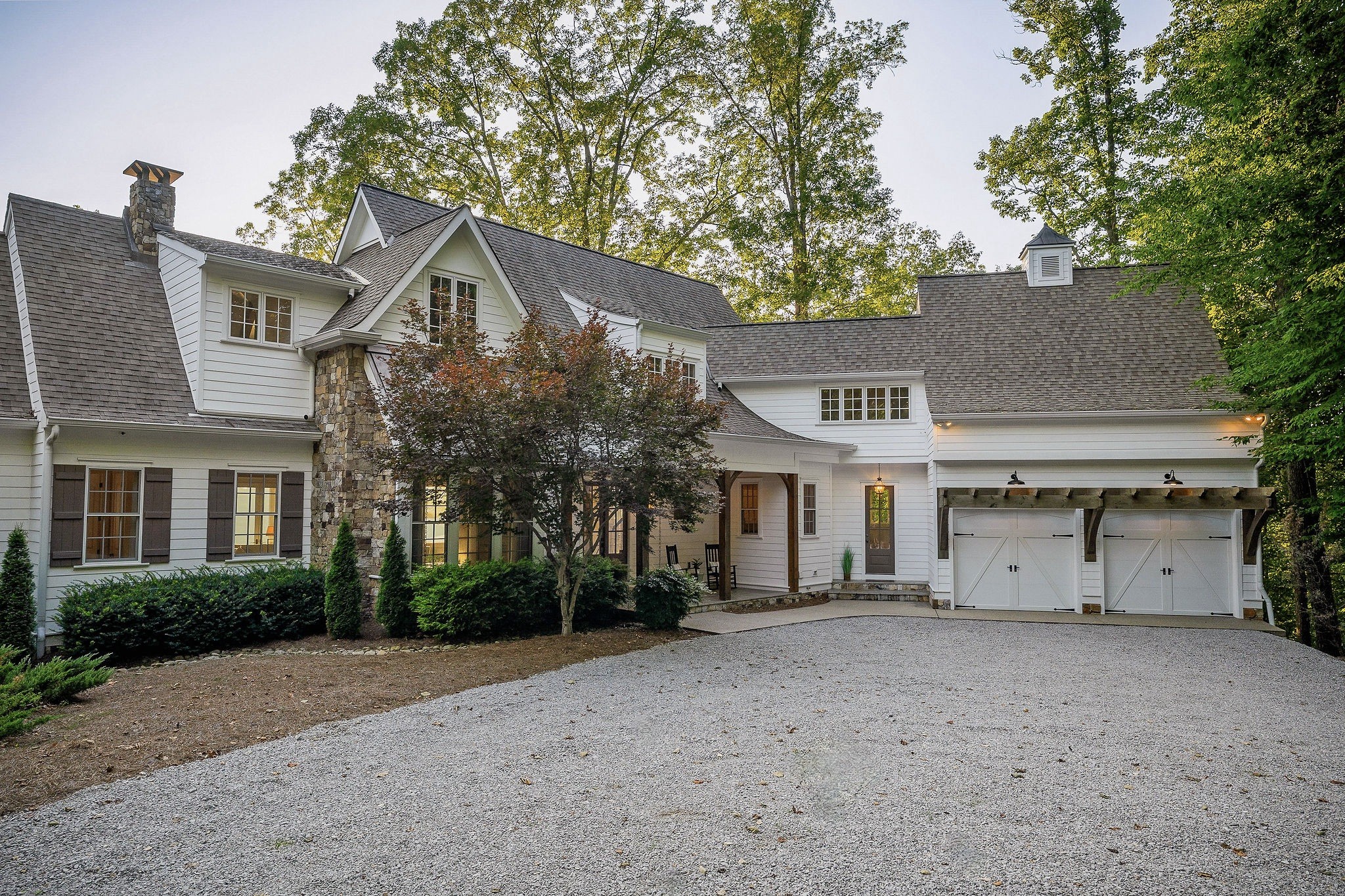 2183 Backbone Rd