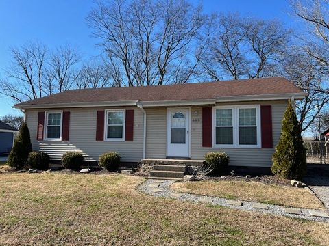 605 Hazelwood Pk Lebanon TN 37087