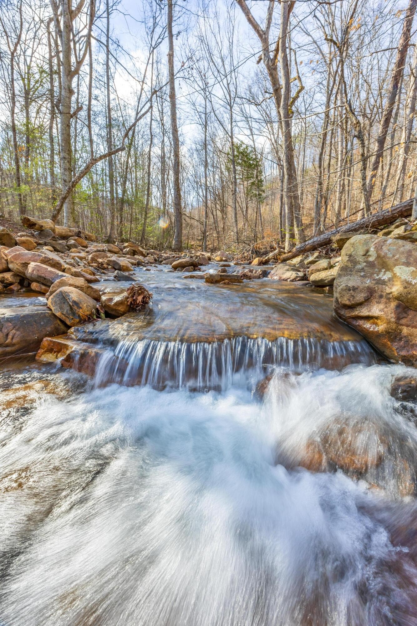 0 Lee Station Mountain Road