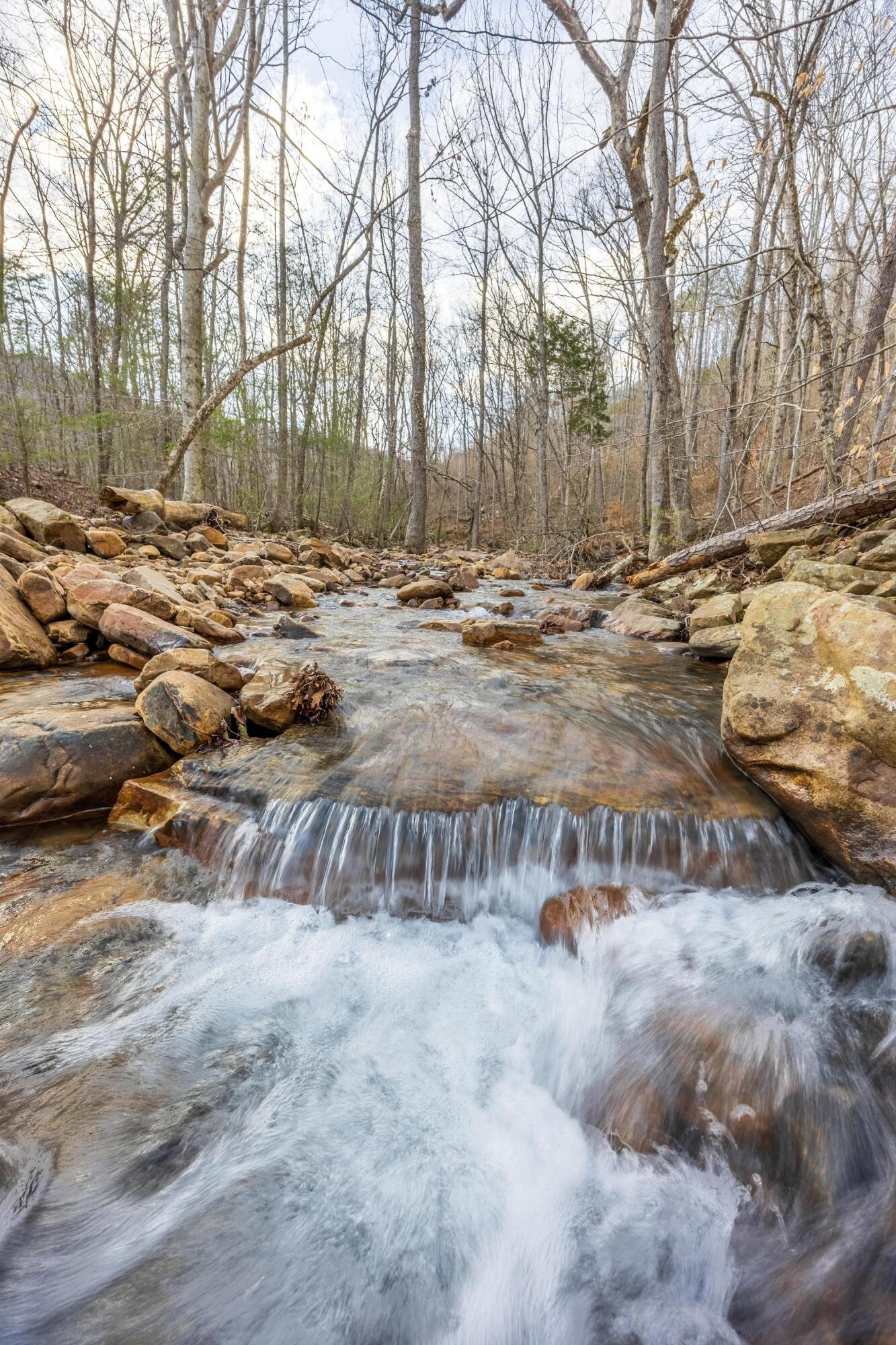 0 Lee Station Mountain Road