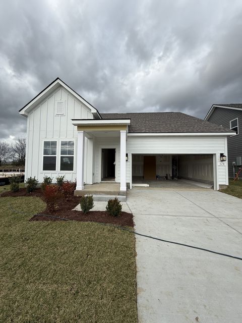 328 Black Bear Dr Mount Pleasant TN 38474