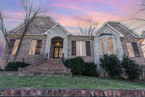 1107 Stonebridge Park Dr Franklin TN 37069