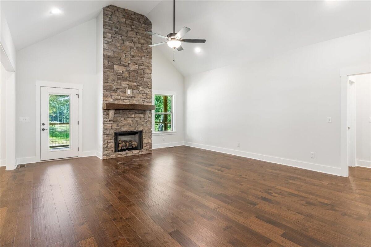 7391 Gamble Road Lot #3