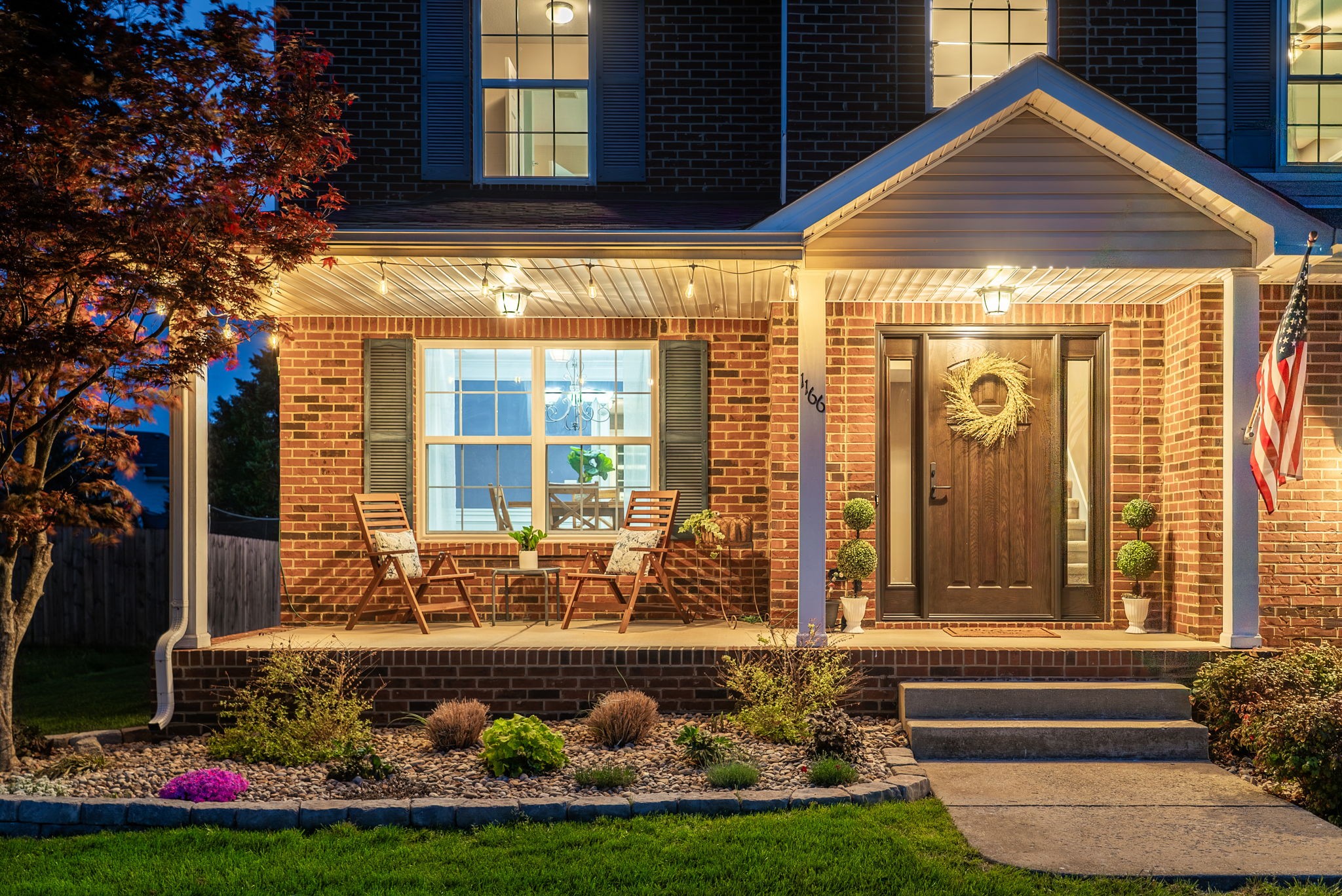 1166 Castlewood Drive