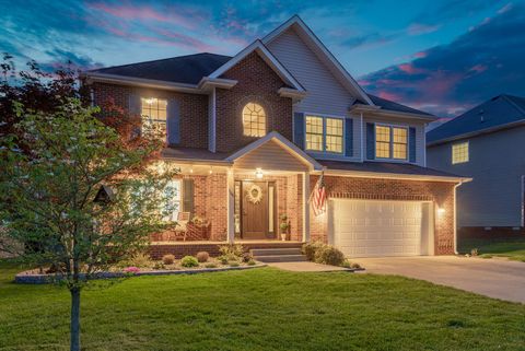 1166 Castlewood Drive Clarksville TN 37042