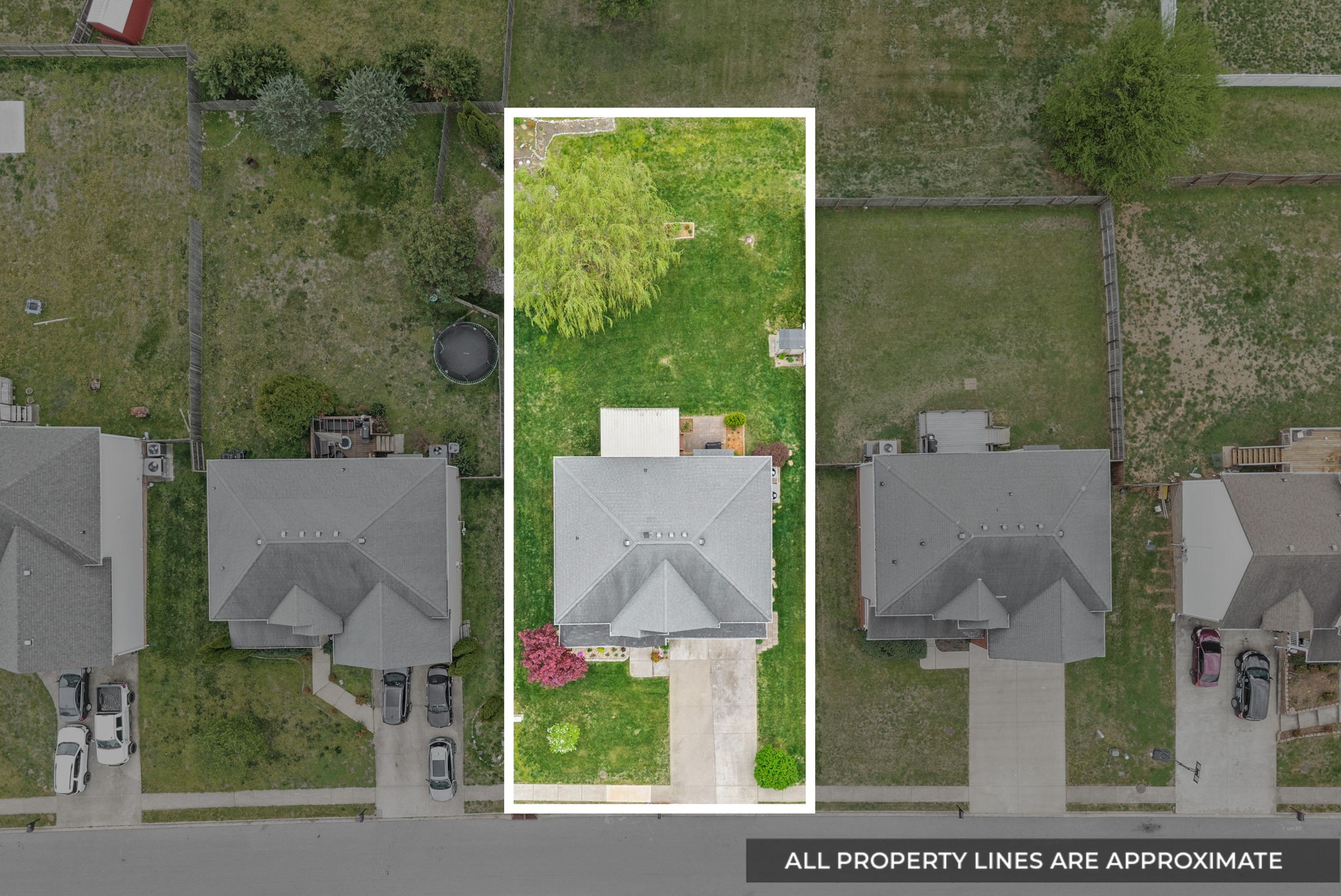 1166 Castlewood Drive