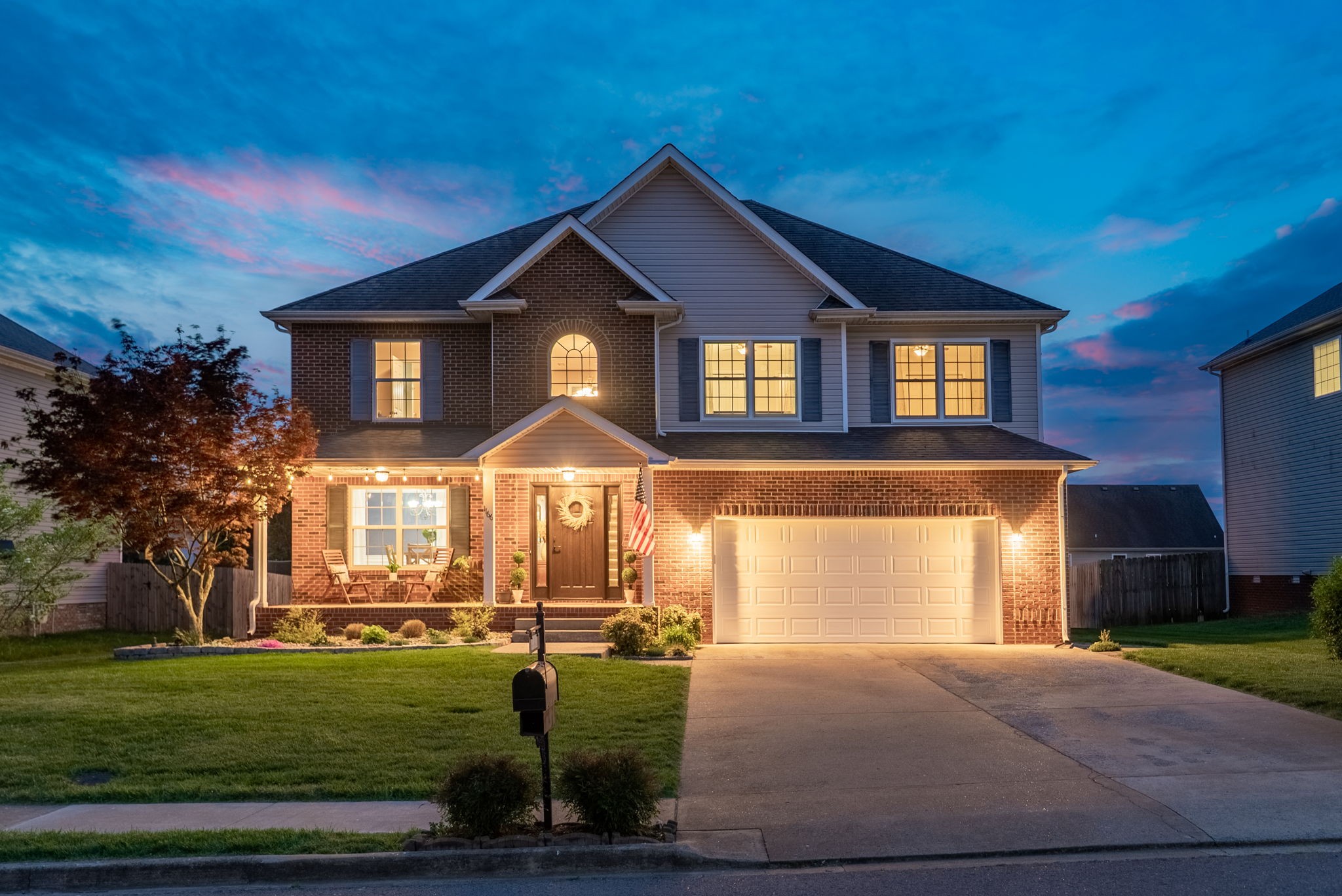 1166 Castlewood Drive