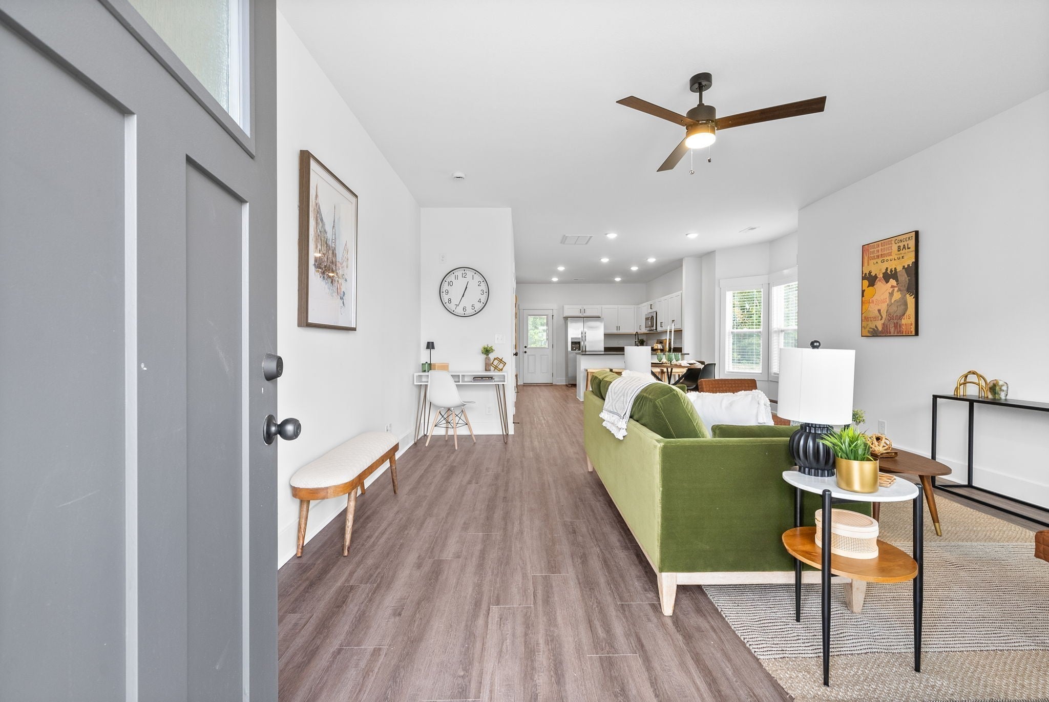 336 Front Ridge Circle