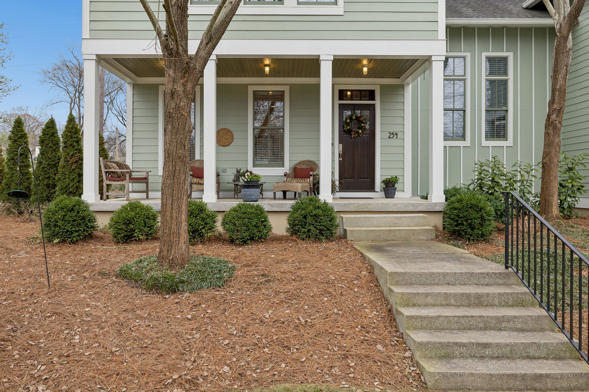 254 Cherokee Station Dr