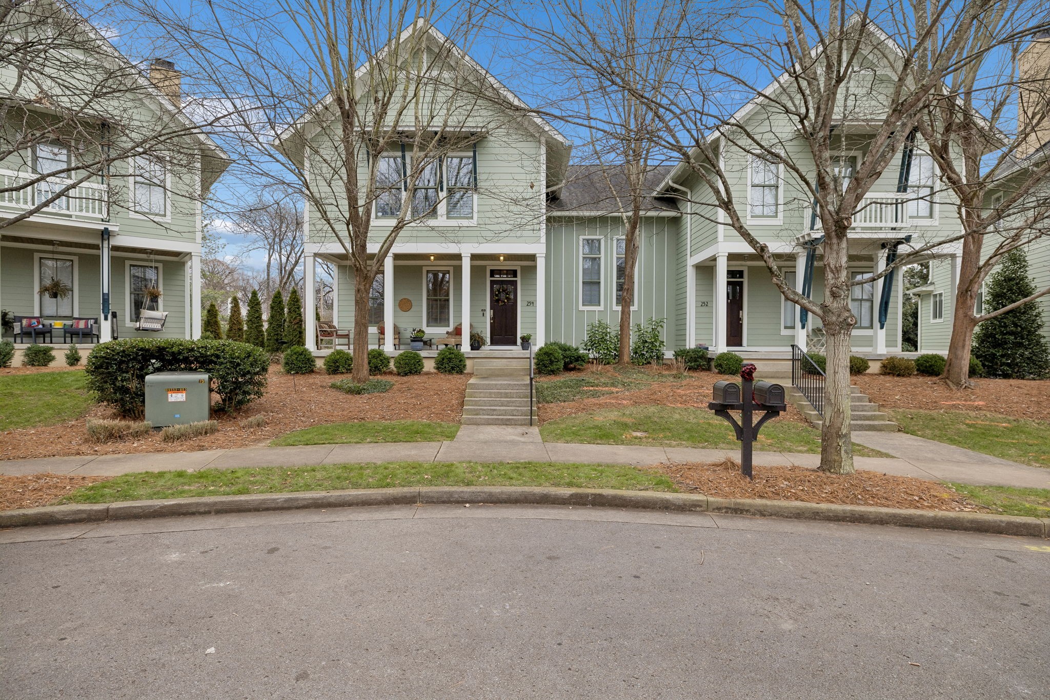 254 Cherokee Station Dr