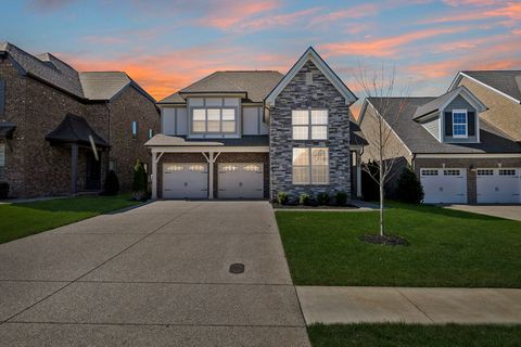 4337 Peacemill Ln Murfreesboro TN 37128