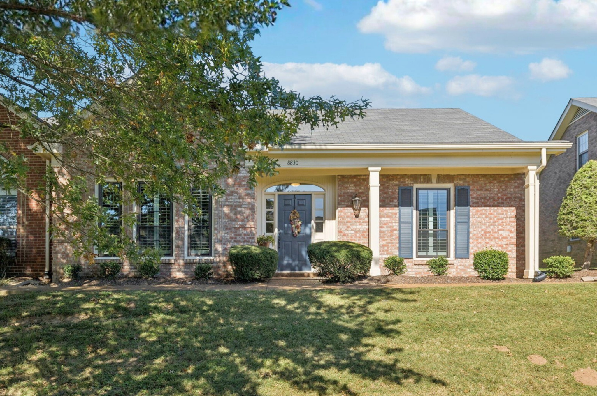 8830 Sawyer Brown Rd