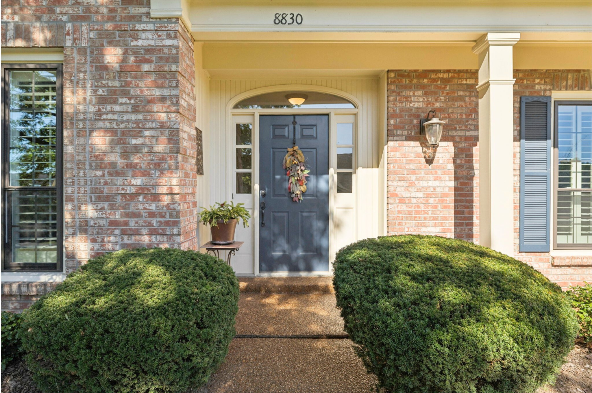 8830 Sawyer Brown Rd