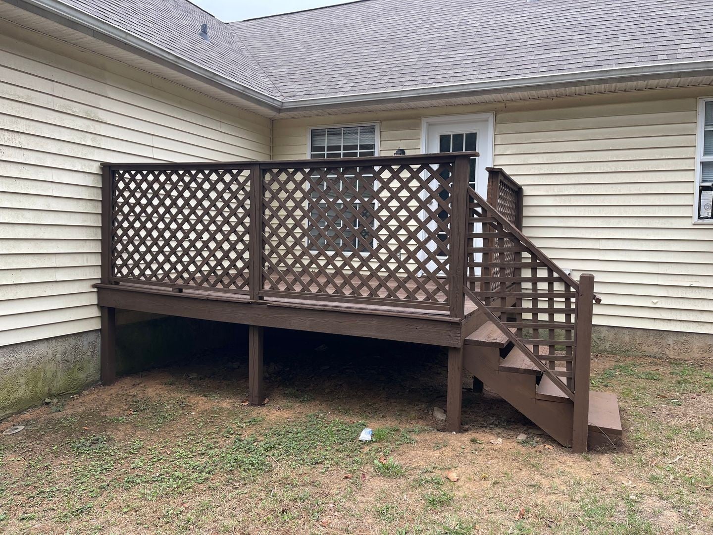 1812 Barnwell Ct