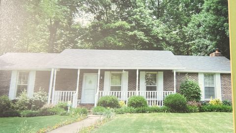 Photo of 7508 Gary Rd, Joelton, TN 37080 (MLS # 3059181)