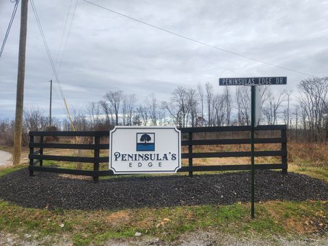 0 S Peninsula Edge Dr Smithville TN 37166