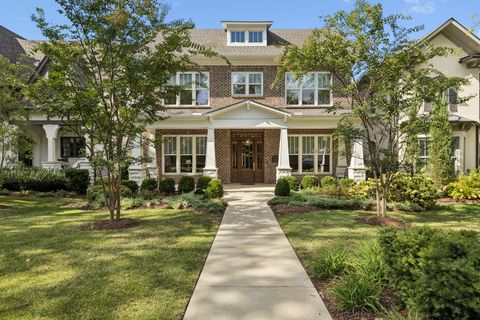 3542 Richland Ave Nashville TN 37205