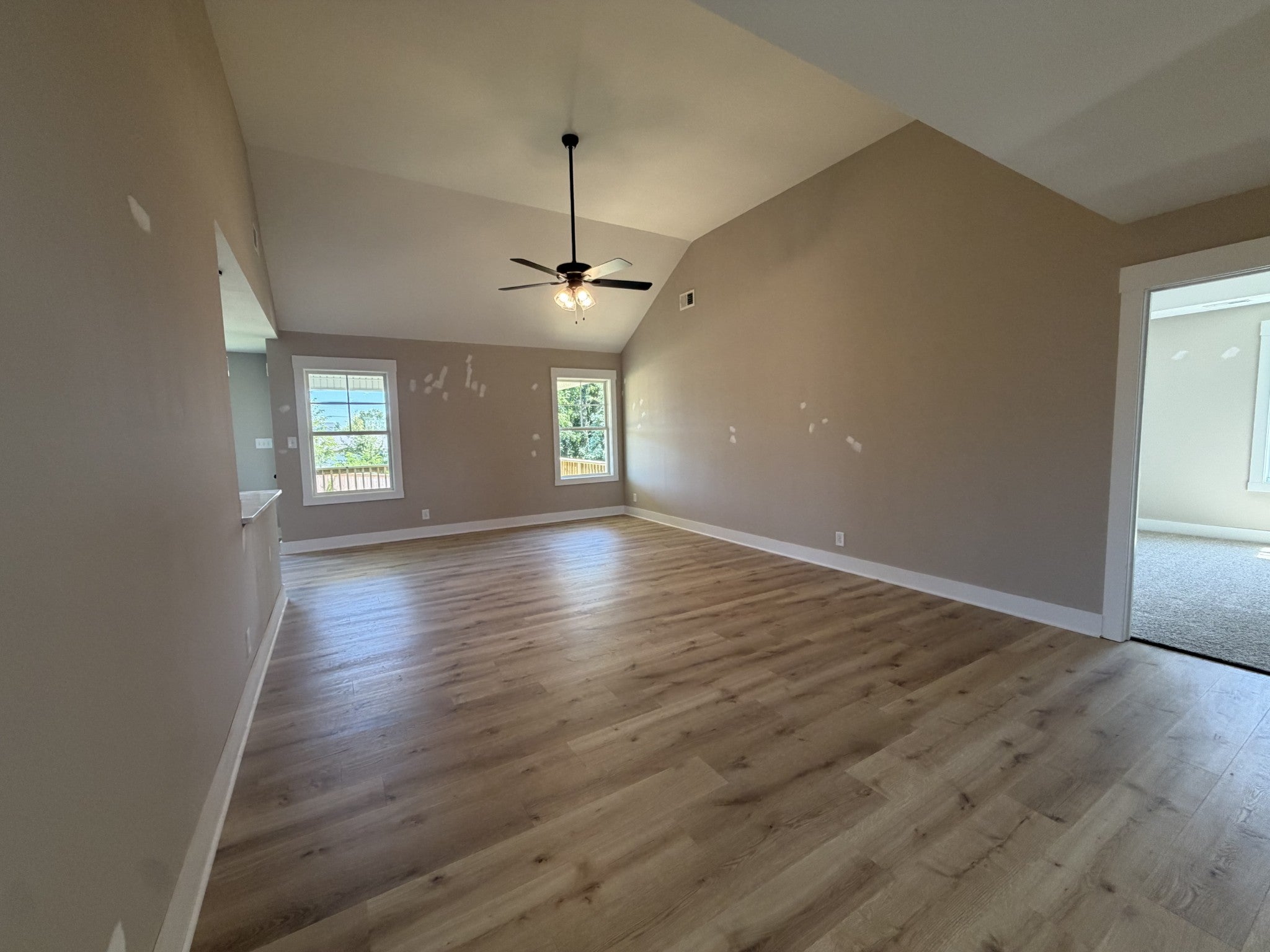 37 Echo Ridge