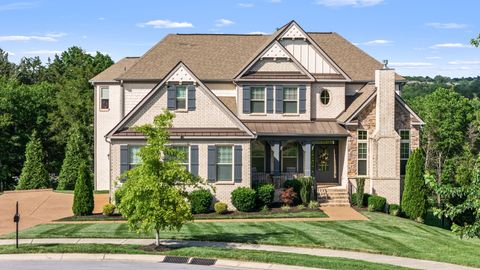 768 Alameda Ave Nolensville TN 37135