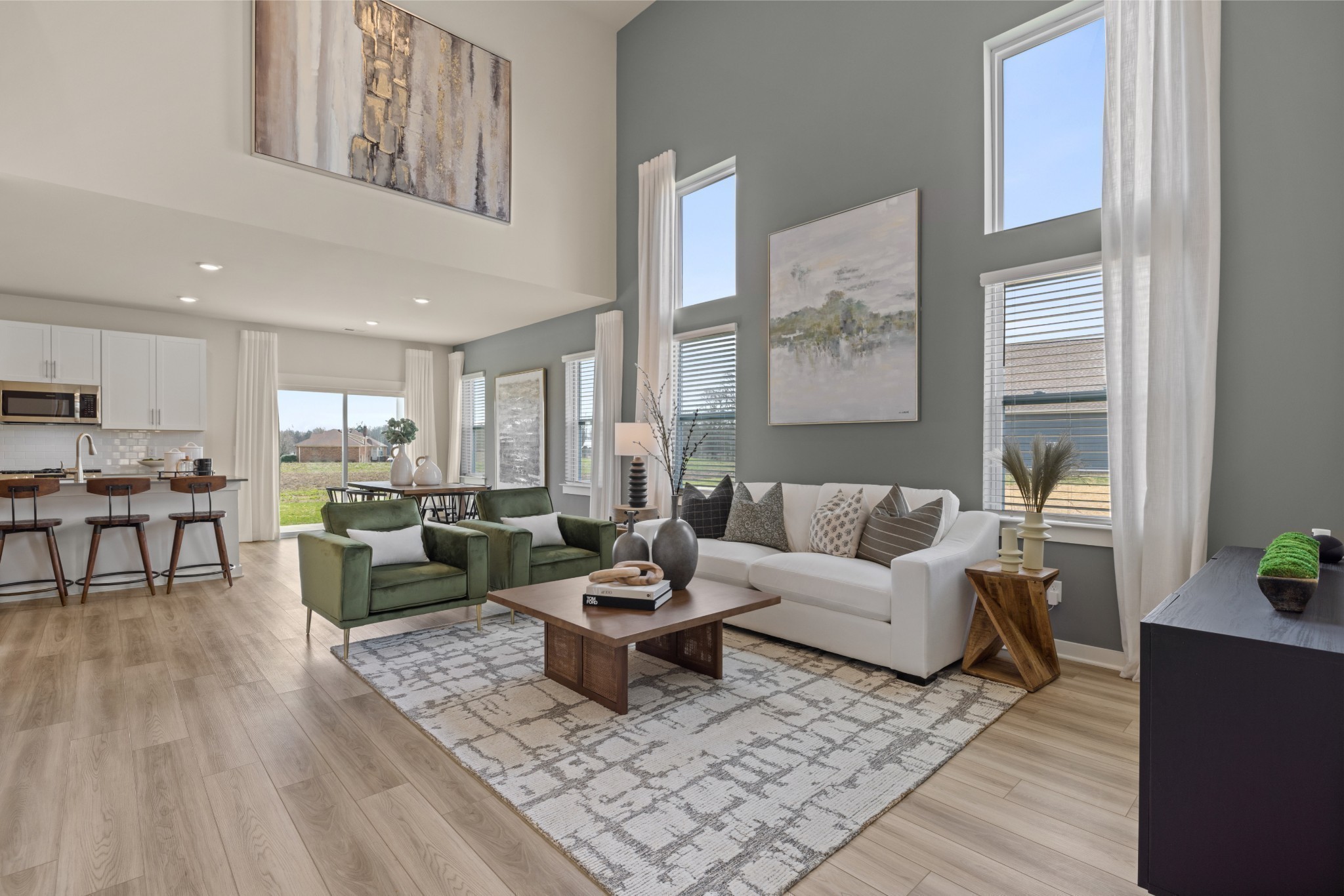 402 Lacewing Lane