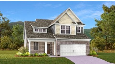 402 Lacewing Lane Clarksville TN 37043