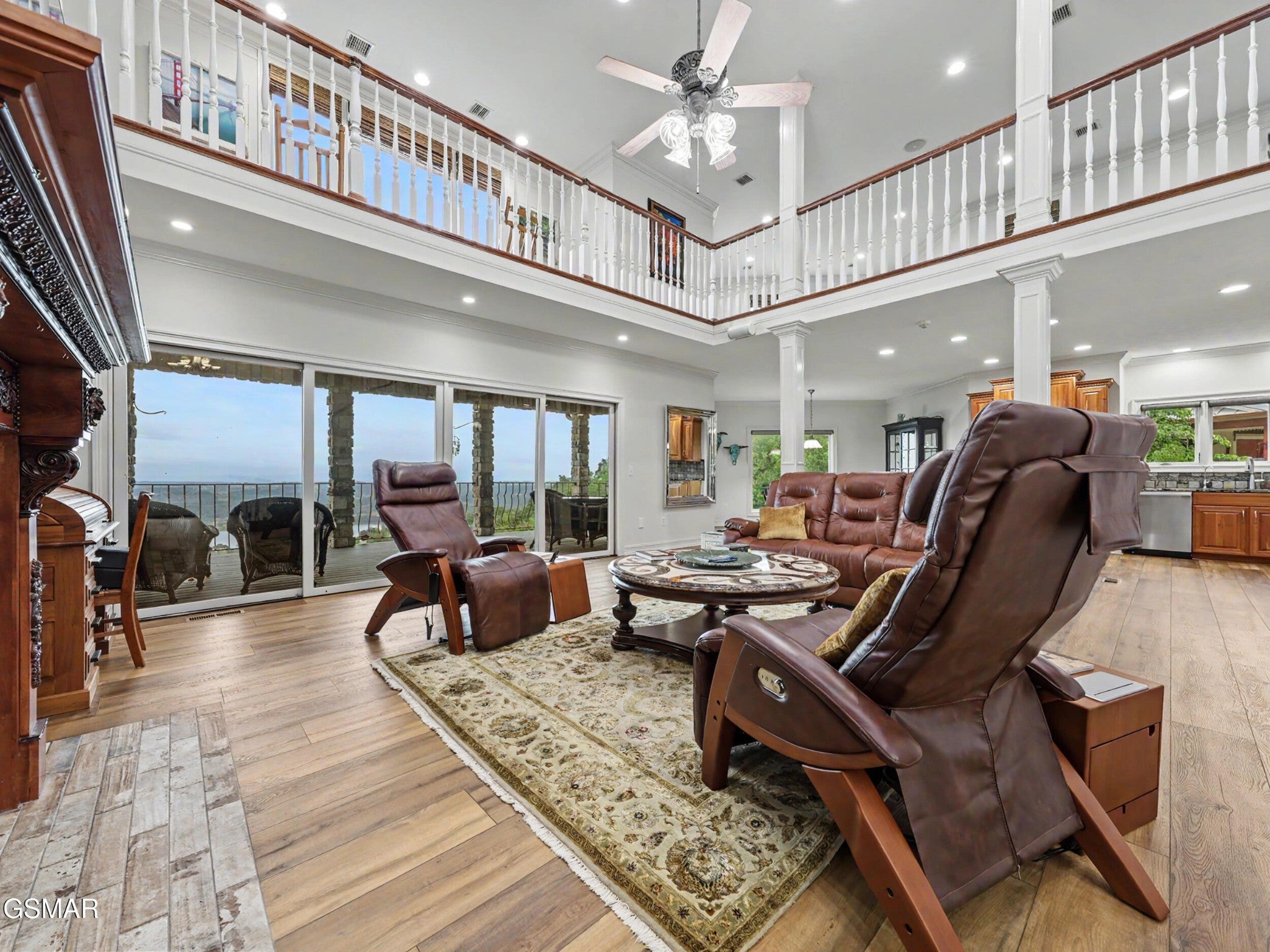 498 Proffitt Ridge Road