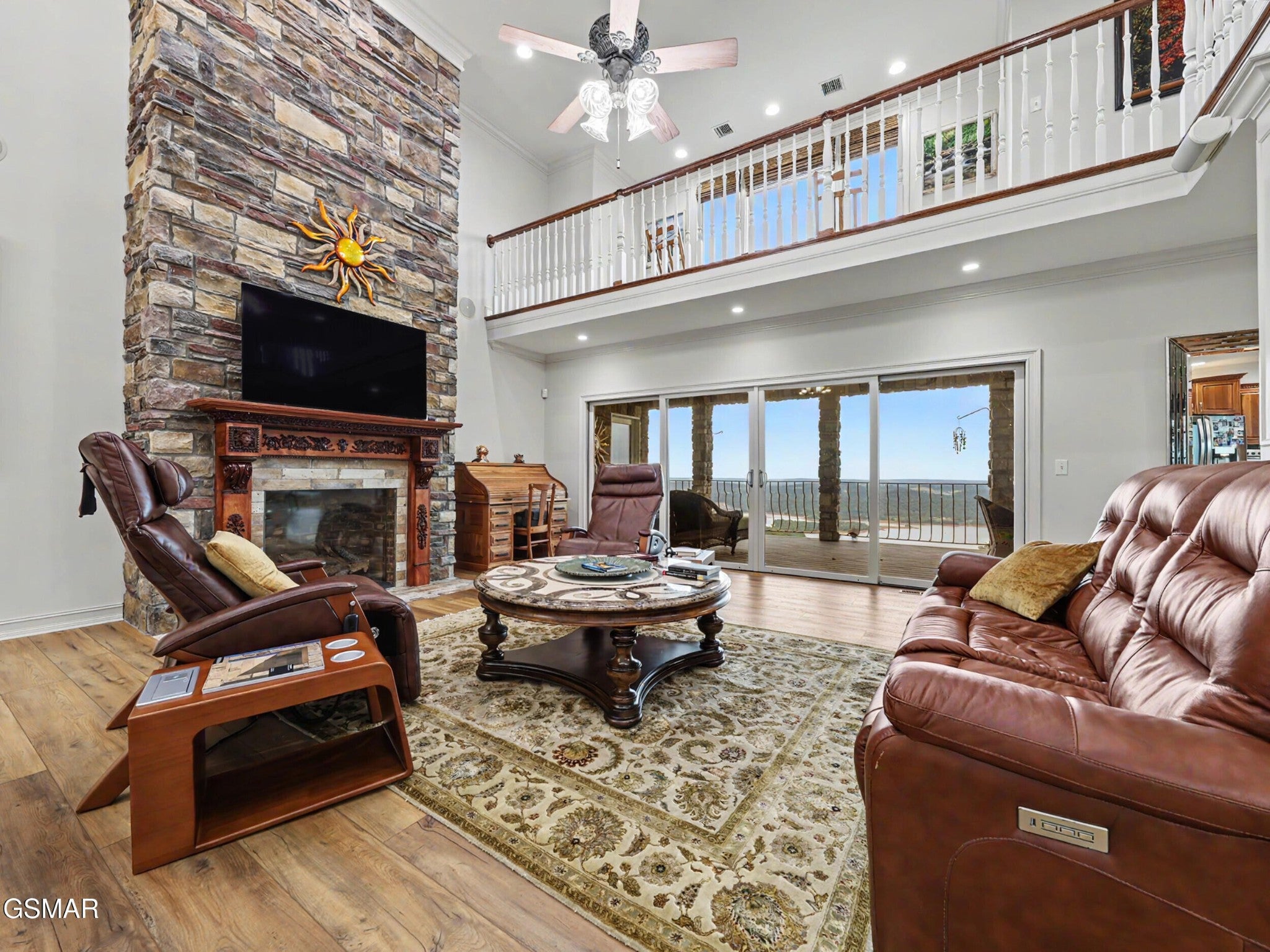 498 Proffitt Ridge Road