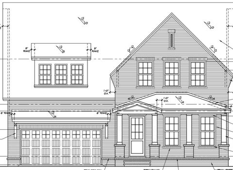 Photo of 3392 Vinemont Drive, Thompsons Station, TN 37179 (MLS # 3251094)