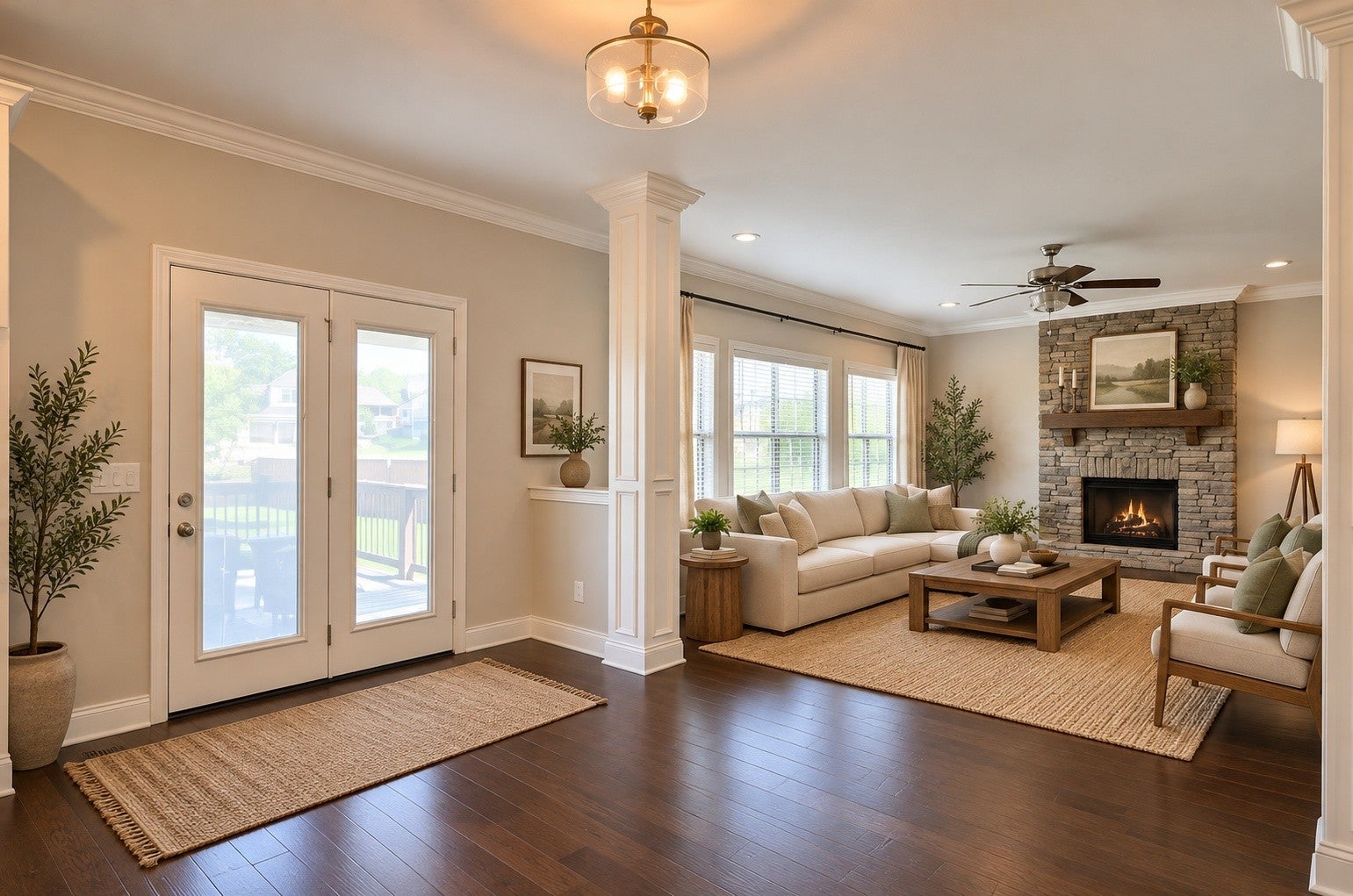 1332 Juniper Pass
