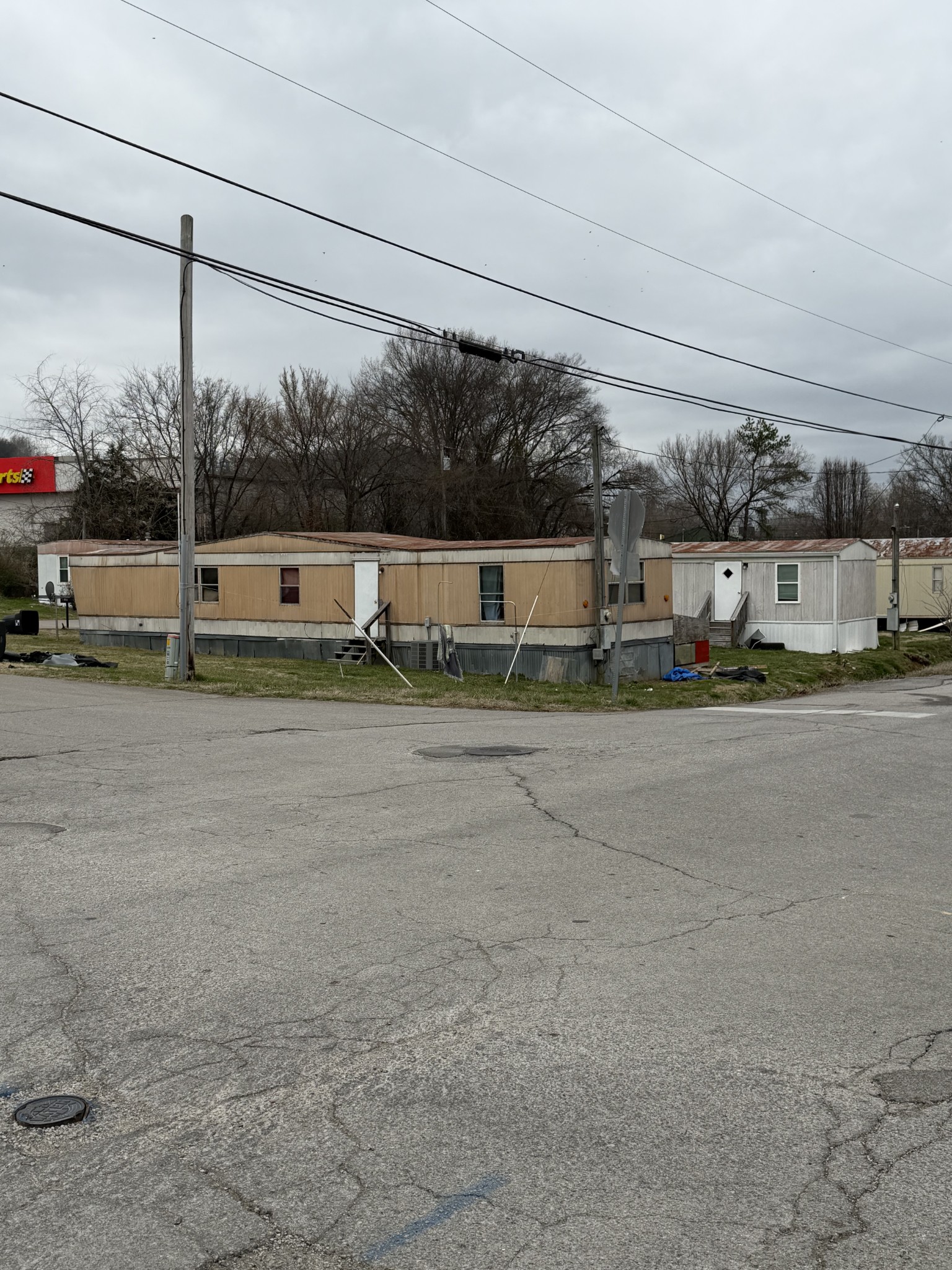 0 Nicholas Long Drive