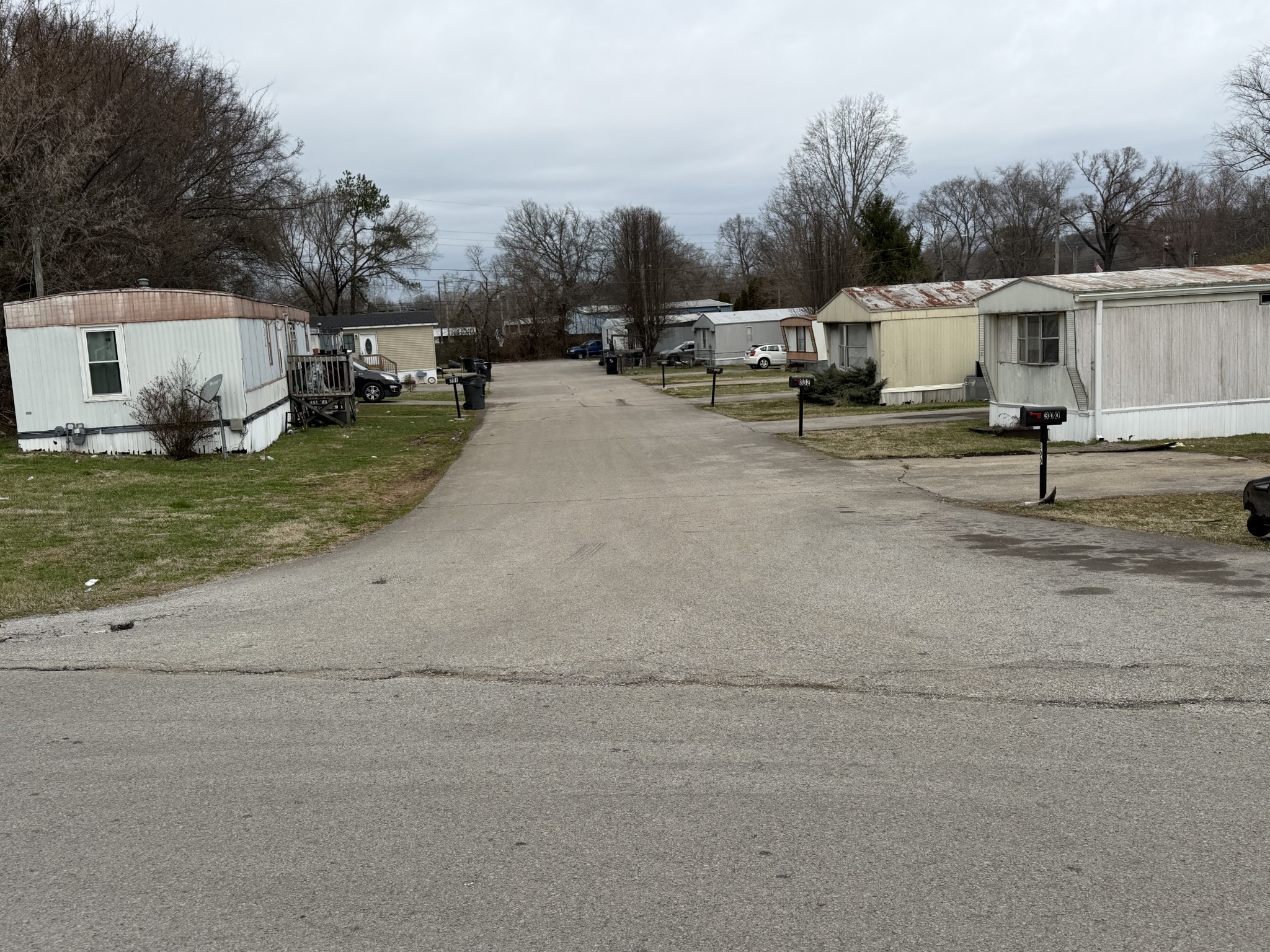 0 Nicholas Long Drive