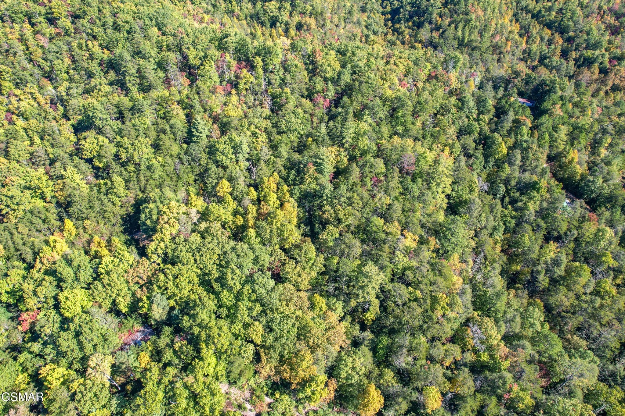 0 Branam Hollow Road Off