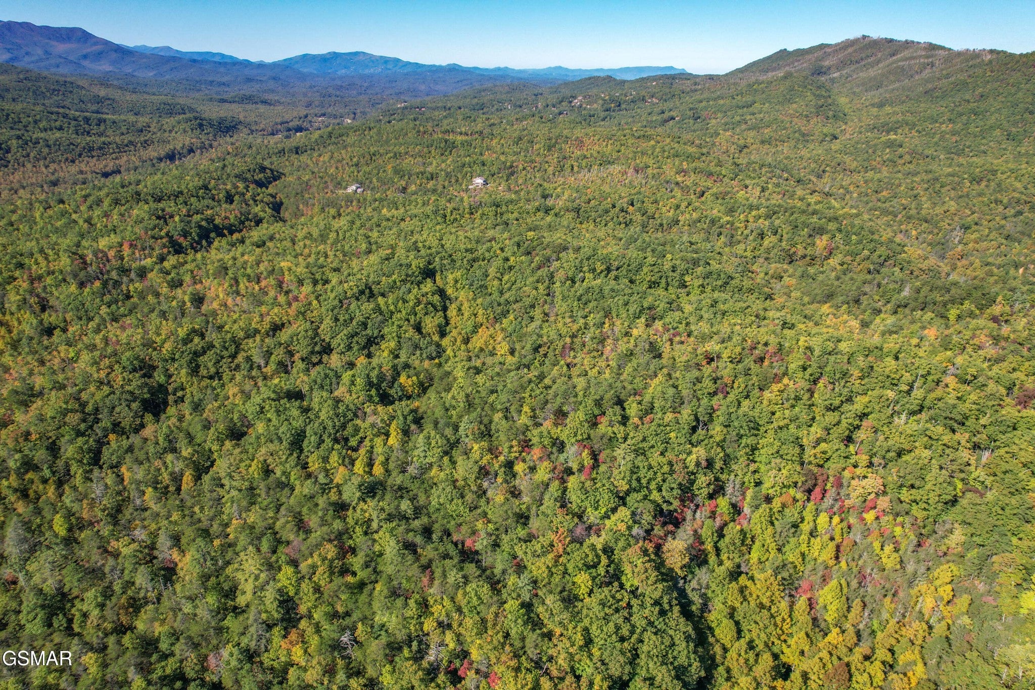 0 Branam Hollow Road Off
