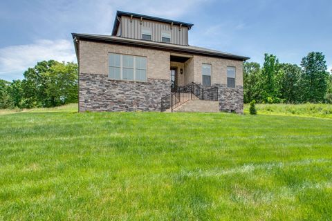 3 Elissa Place Hendersonville TN 37075