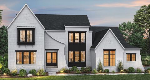 0 Bethesda Arno Rd Thompsons Station TN 37179