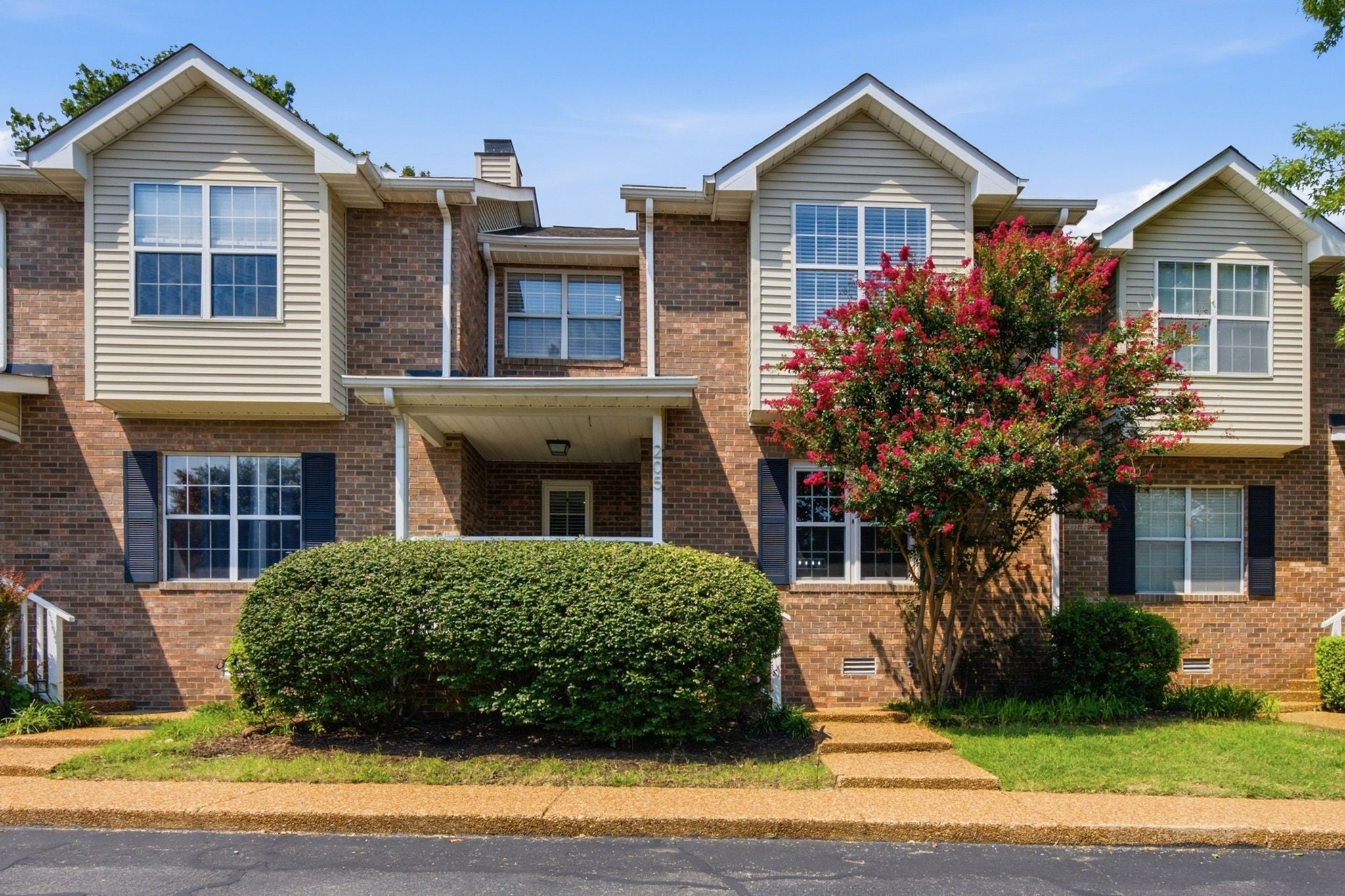 3-bed listing at 205 Pepper Ridge Cir, Antioch