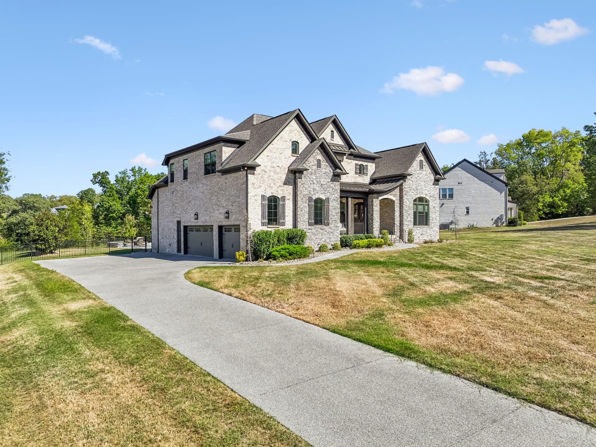 2658 Sanford Rd