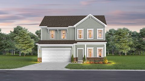 126 Misty Creek Drive Nashville TN 37207