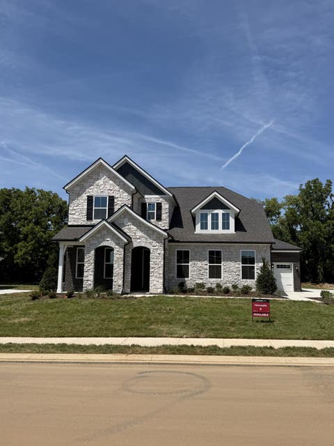 Photo of 409 Baronswood Drive, Nolensville, TN 37135 (MLS # 3314668)
