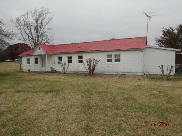 4530 S Carothers Rd