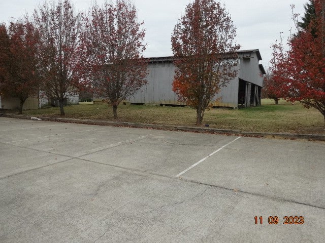4530 S Carothers Rd