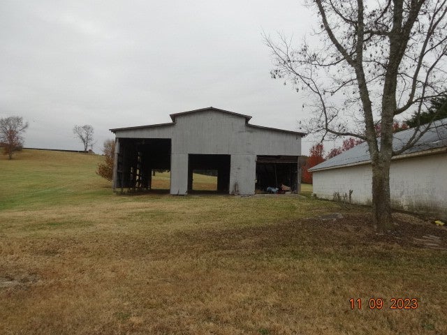 4530 S Carothers Rd