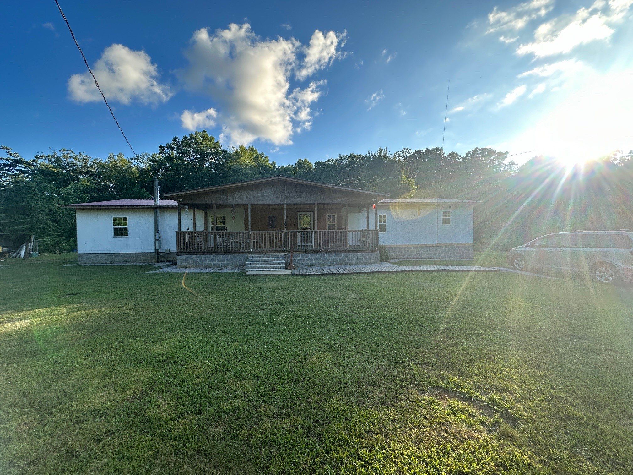 View Monterey, TN 38574 mobile home