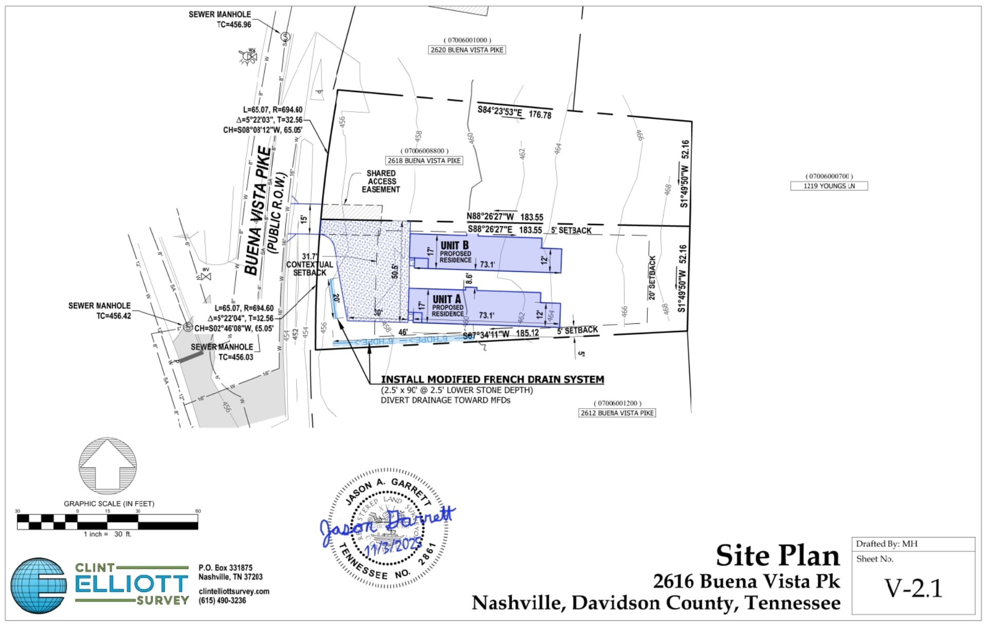 2618 Buena Vista Pike